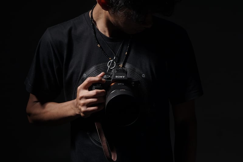 Paparazzi Intrusion